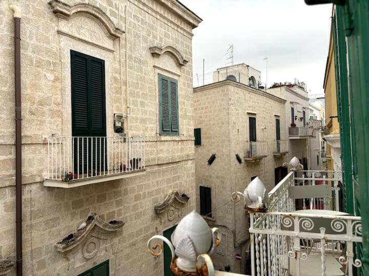 Route 64 Monopoli - East - Historic Center公寓 外观 照片
